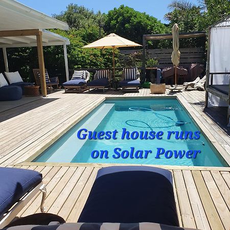 Long Story Guest House Plettenberg Bay Esterno foto