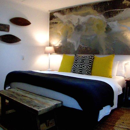 Long Story Guest House Plettenberg Bay Esterno foto