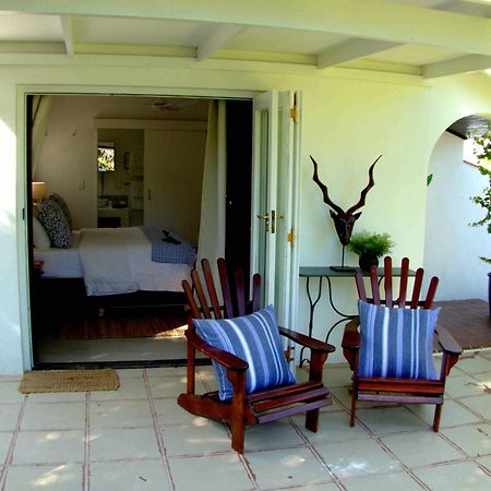 Long Story Guest House Plettenberg Bay Esterno foto
