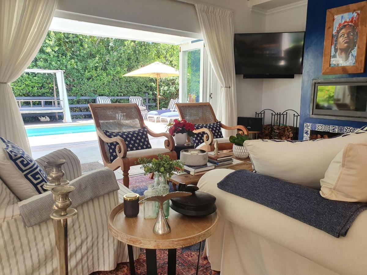Long Story Guest House Plettenberg Bay Esterno foto