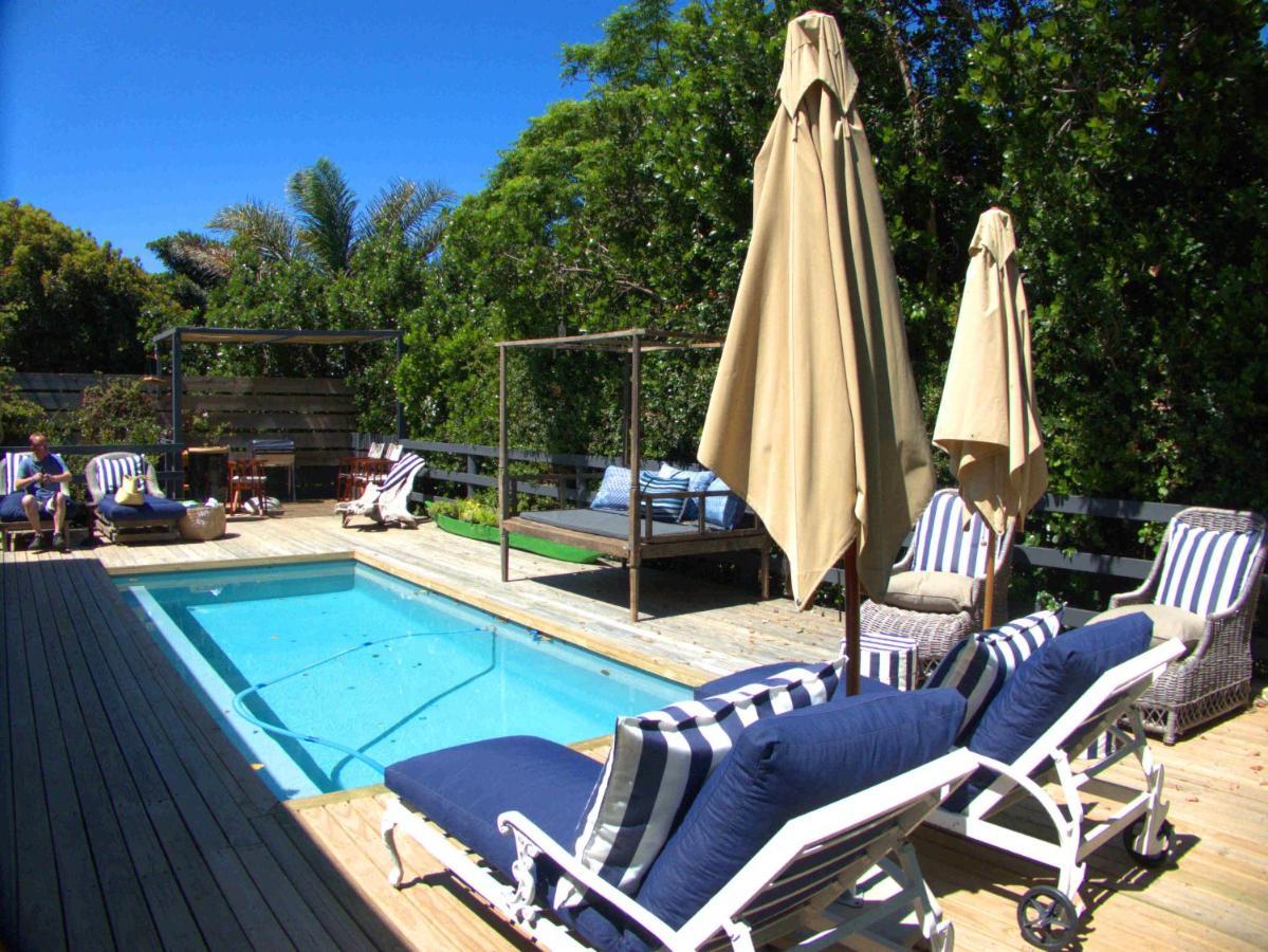 Long Story Guest House Plettenberg Bay Esterno foto