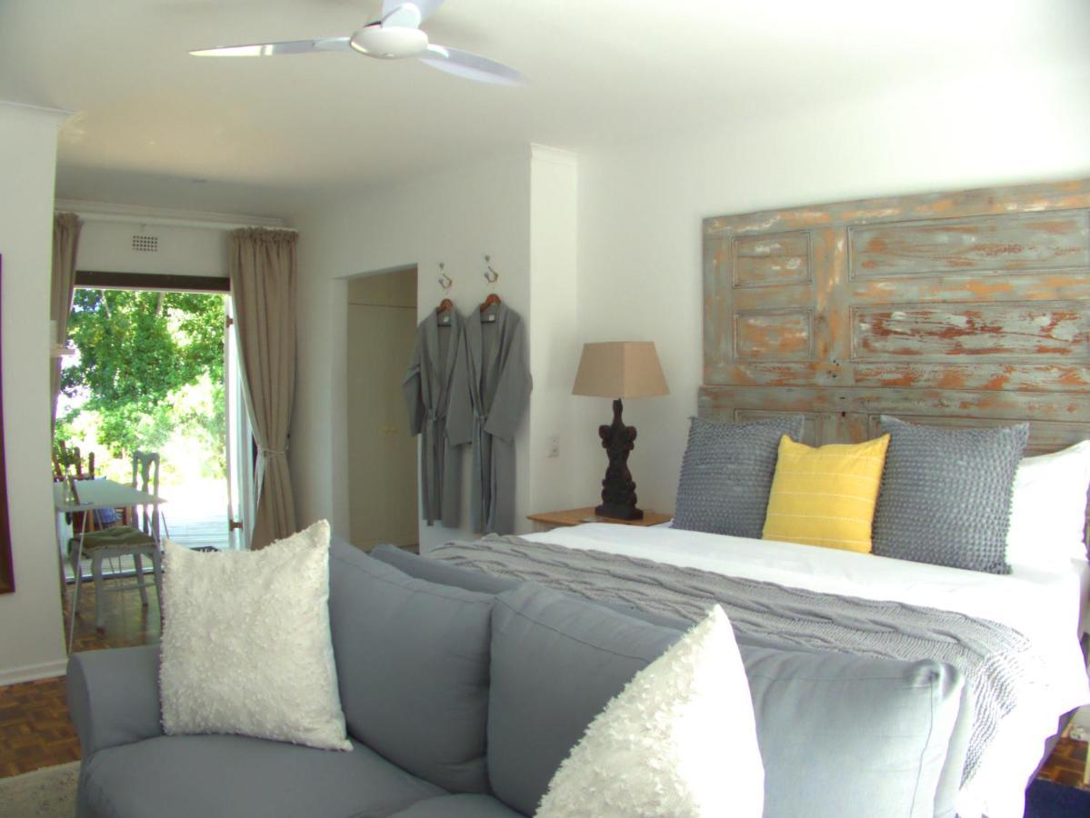 Long Story Guest House Plettenberg Bay Esterno foto