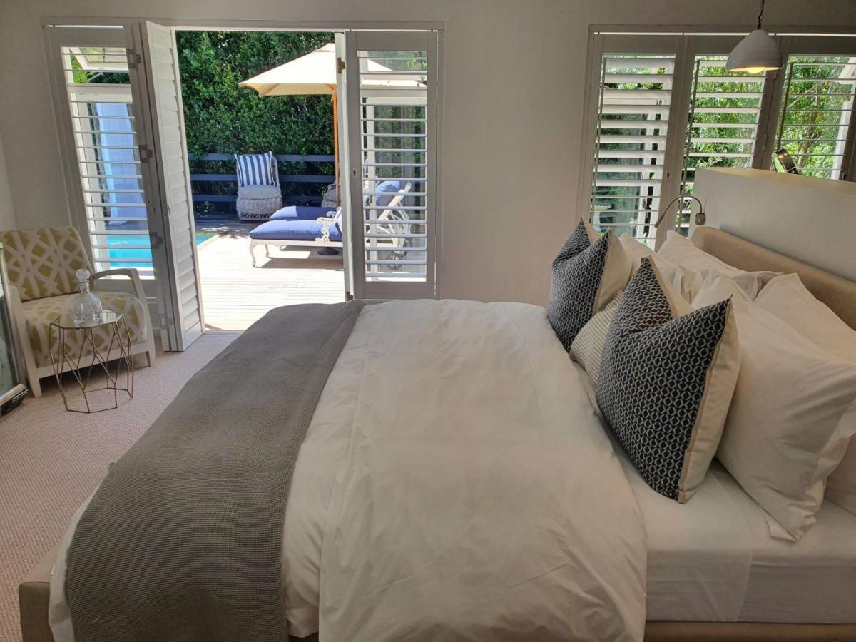 Long Story Guest House Plettenberg Bay Esterno foto