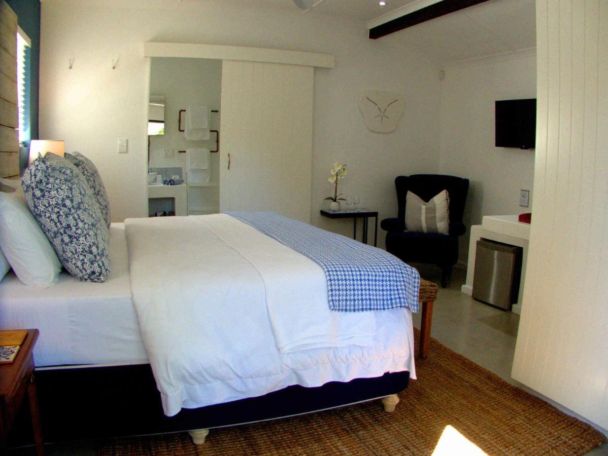 Long Story Guest House Plettenberg Bay Esterno foto