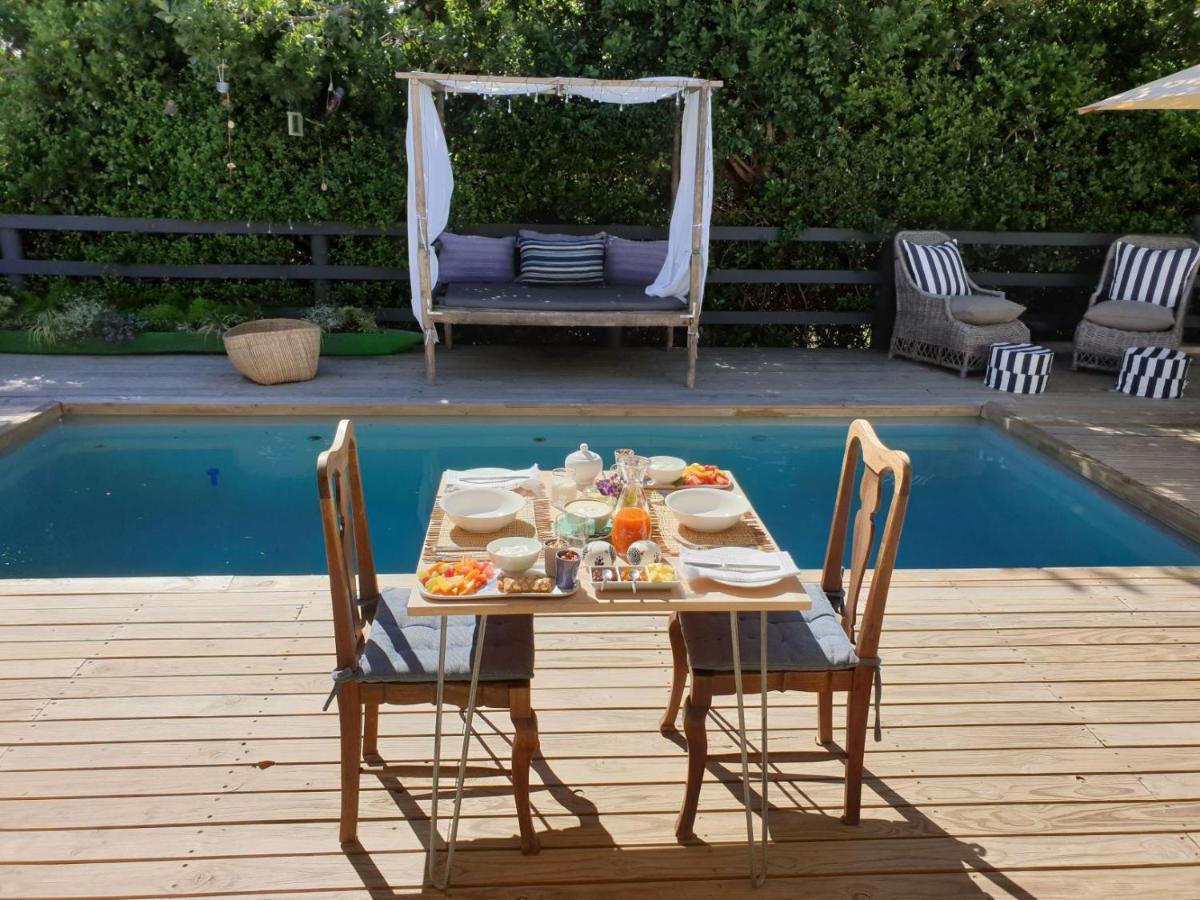 Long Story Guest House Plettenberg Bay Esterno foto