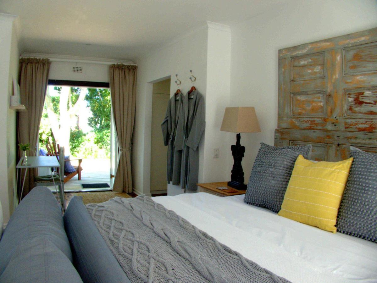 Long Story Guest House Plettenberg Bay Esterno foto