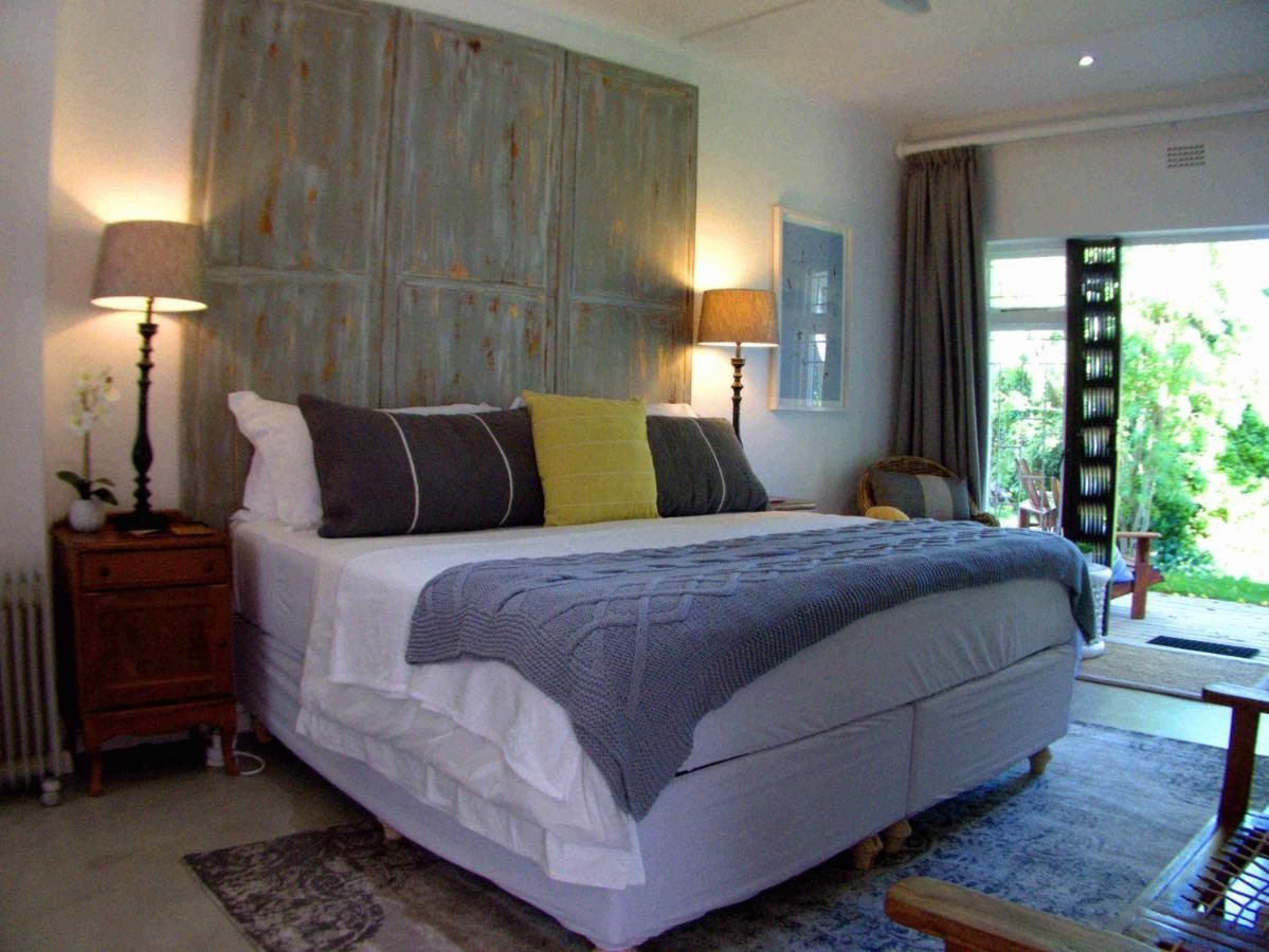 Long Story Guest House Plettenberg Bay Esterno foto