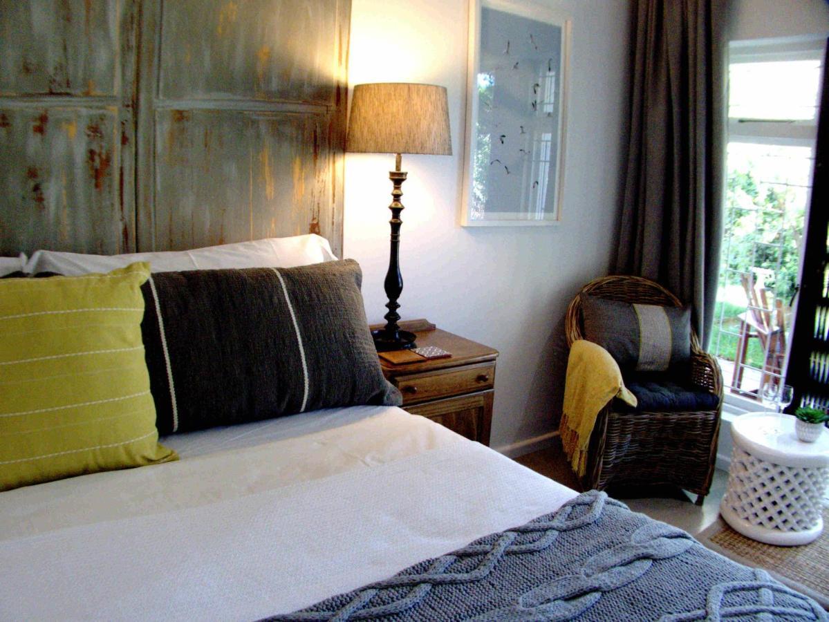 Long Story Guest House Plettenberg Bay Esterno foto