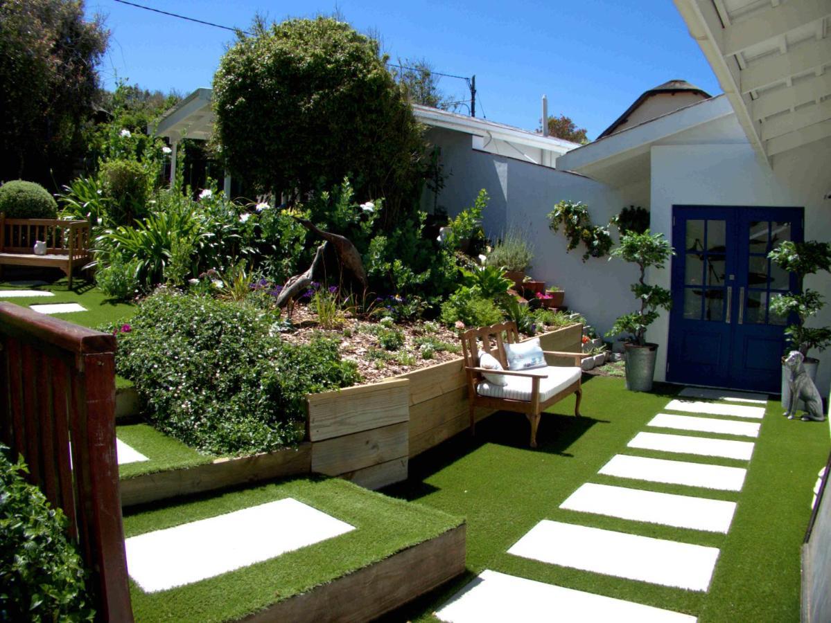 Long Story Guest House Plettenberg Bay Esterno foto