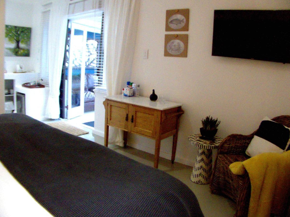 Long Story Guest House Plettenberg Bay Esterno foto