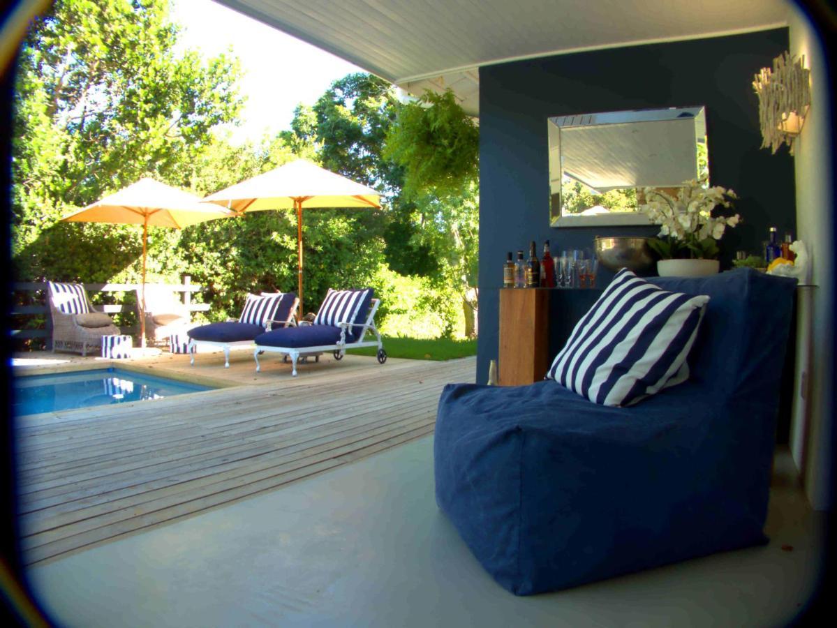 Long Story Guest House Plettenberg Bay Esterno foto