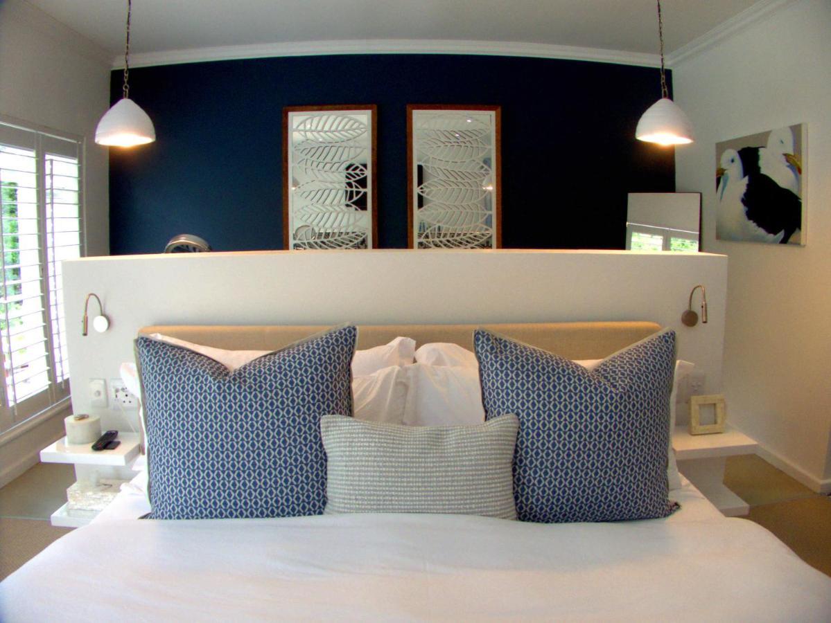 Long Story Guest House Plettenberg Bay Esterno foto