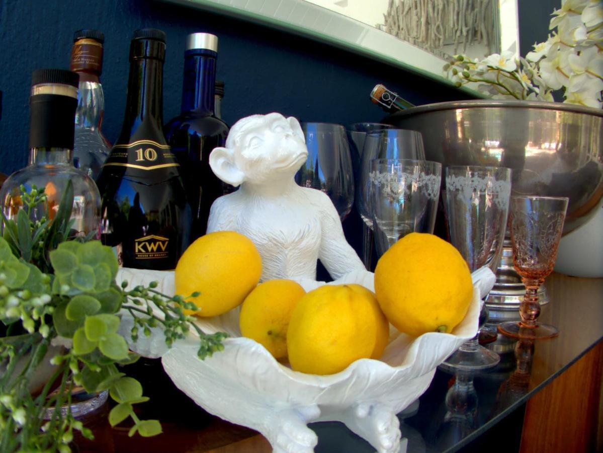 Long Story Guest House Plettenberg Bay Esterno foto