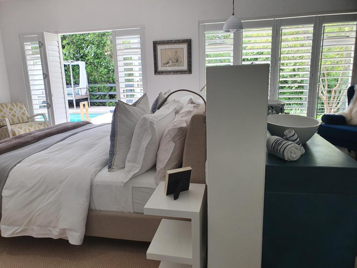 Long Story Guest House Plettenberg Bay Esterno foto