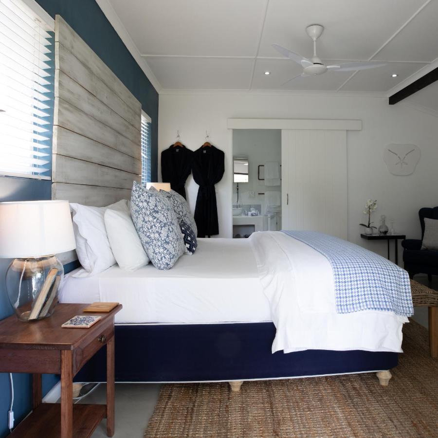 Long Story Guest House Plettenberg Bay Esterno foto