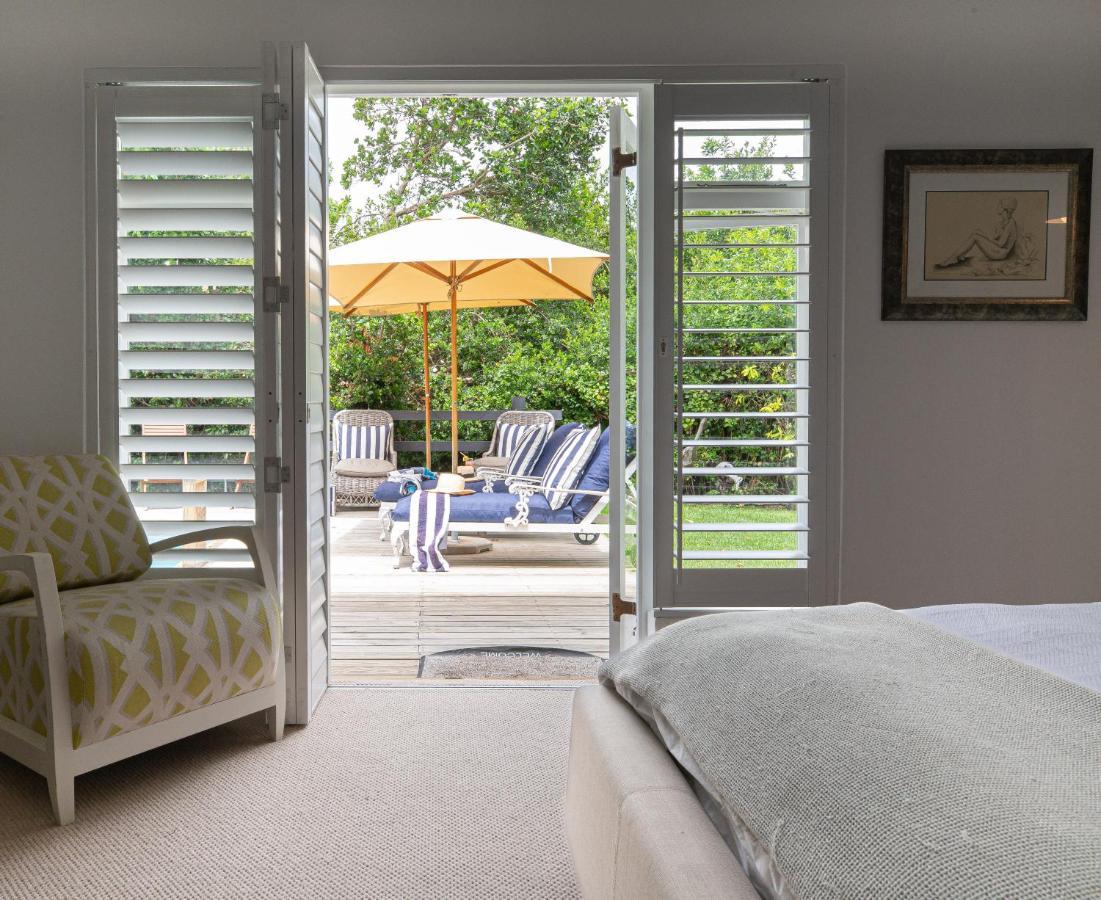 Long Story Guest House Plettenberg Bay Esterno foto