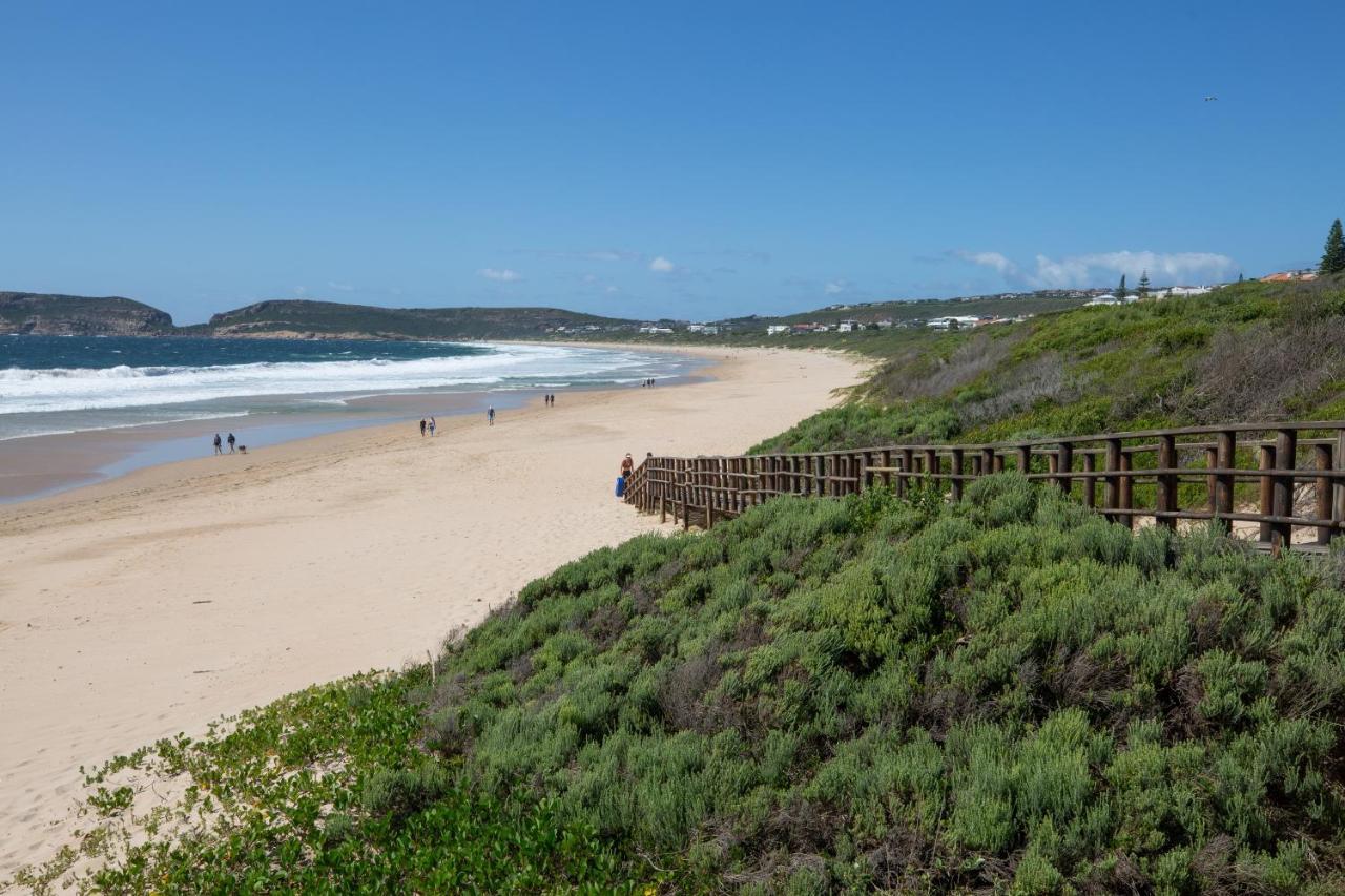 Long Story Guest House Plettenberg Bay Esterno foto