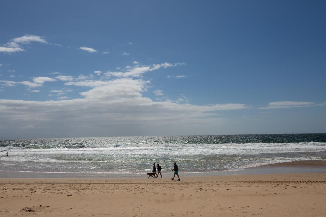 Long Story Guest House Plettenberg Bay Esterno foto