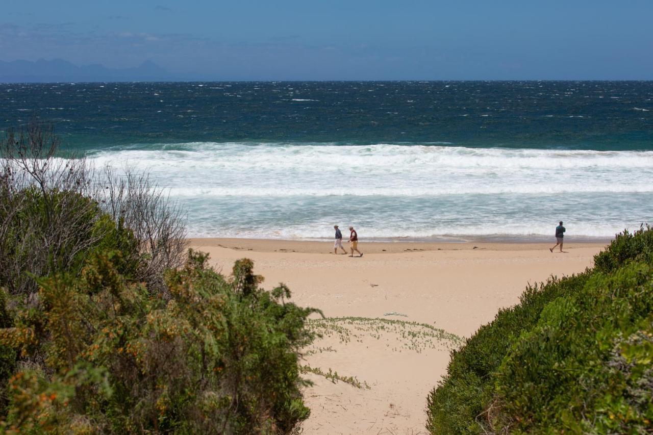 Long Story Guest House Plettenberg Bay Esterno foto