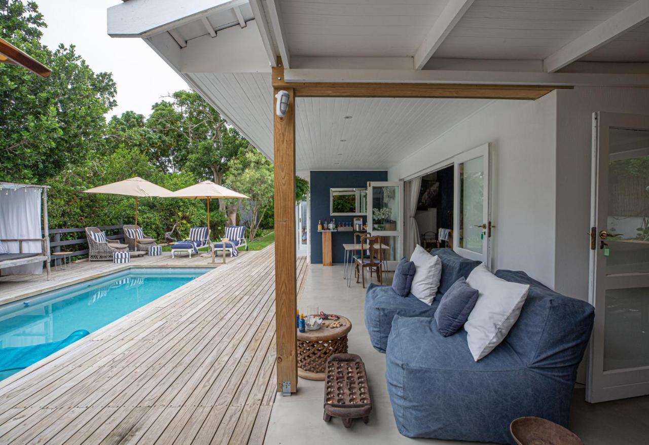 Long Story Guest House Plettenberg Bay Esterno foto