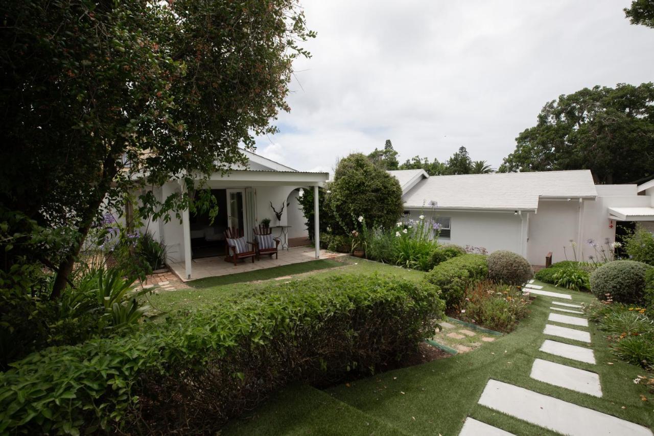Long Story Guest House Plettenberg Bay Esterno foto