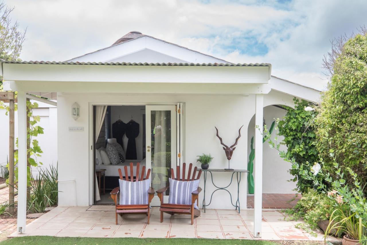 Long Story Guest House Plettenberg Bay Esterno foto
