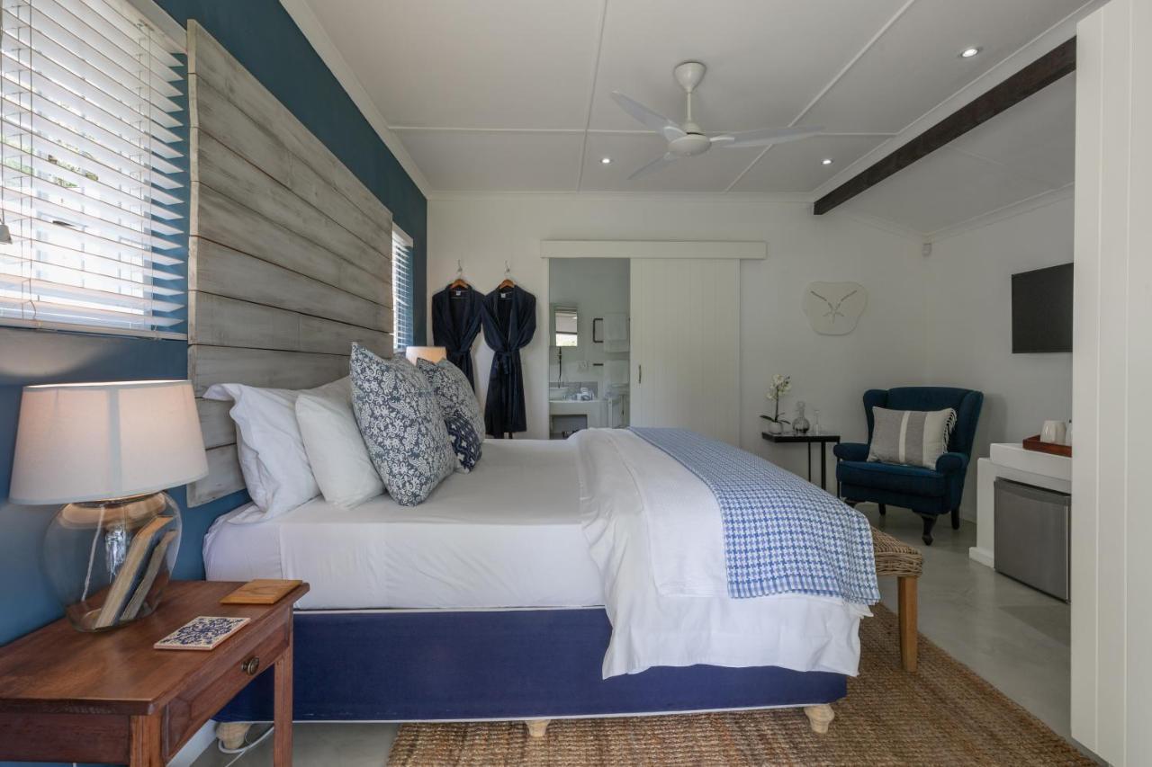 Long Story Guest House Plettenberg Bay Esterno foto