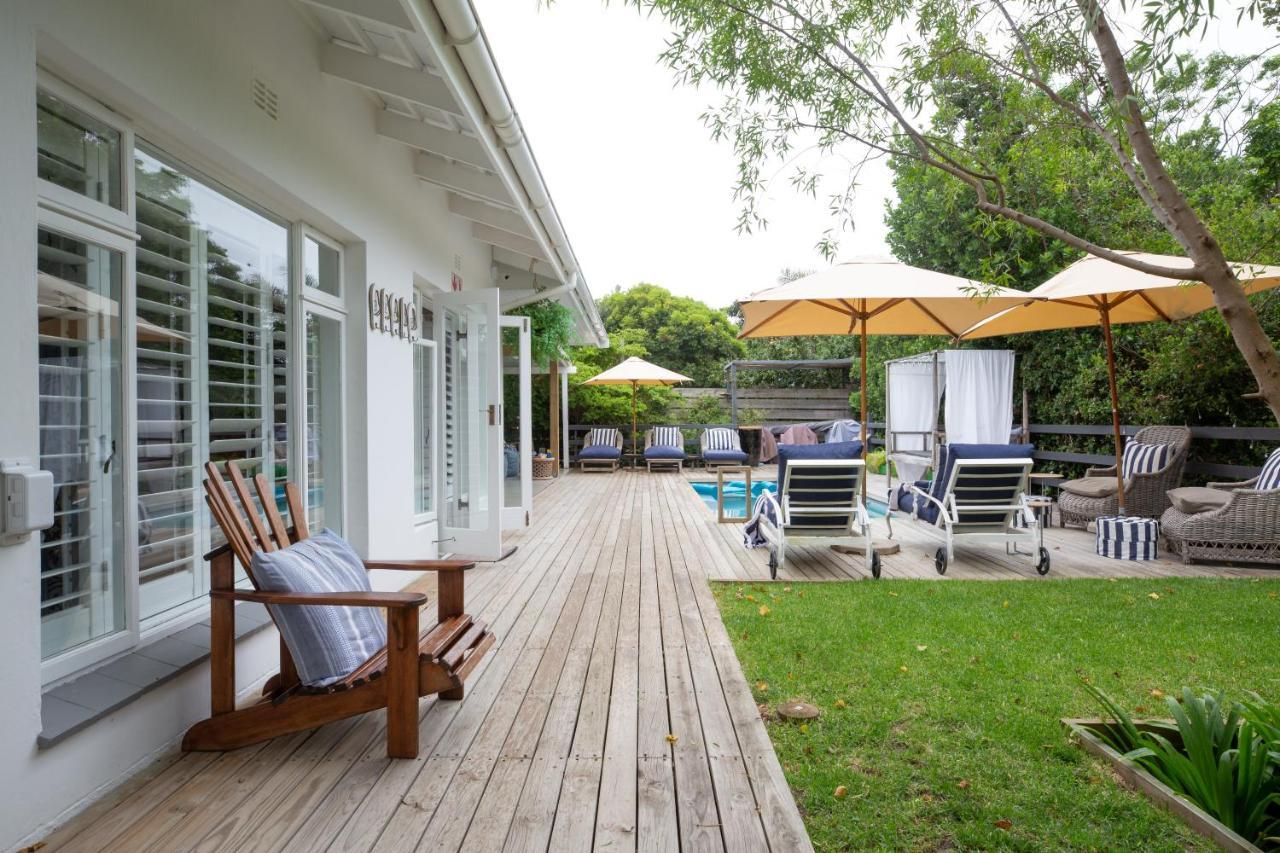 Long Story Guest House Plettenberg Bay Esterno foto