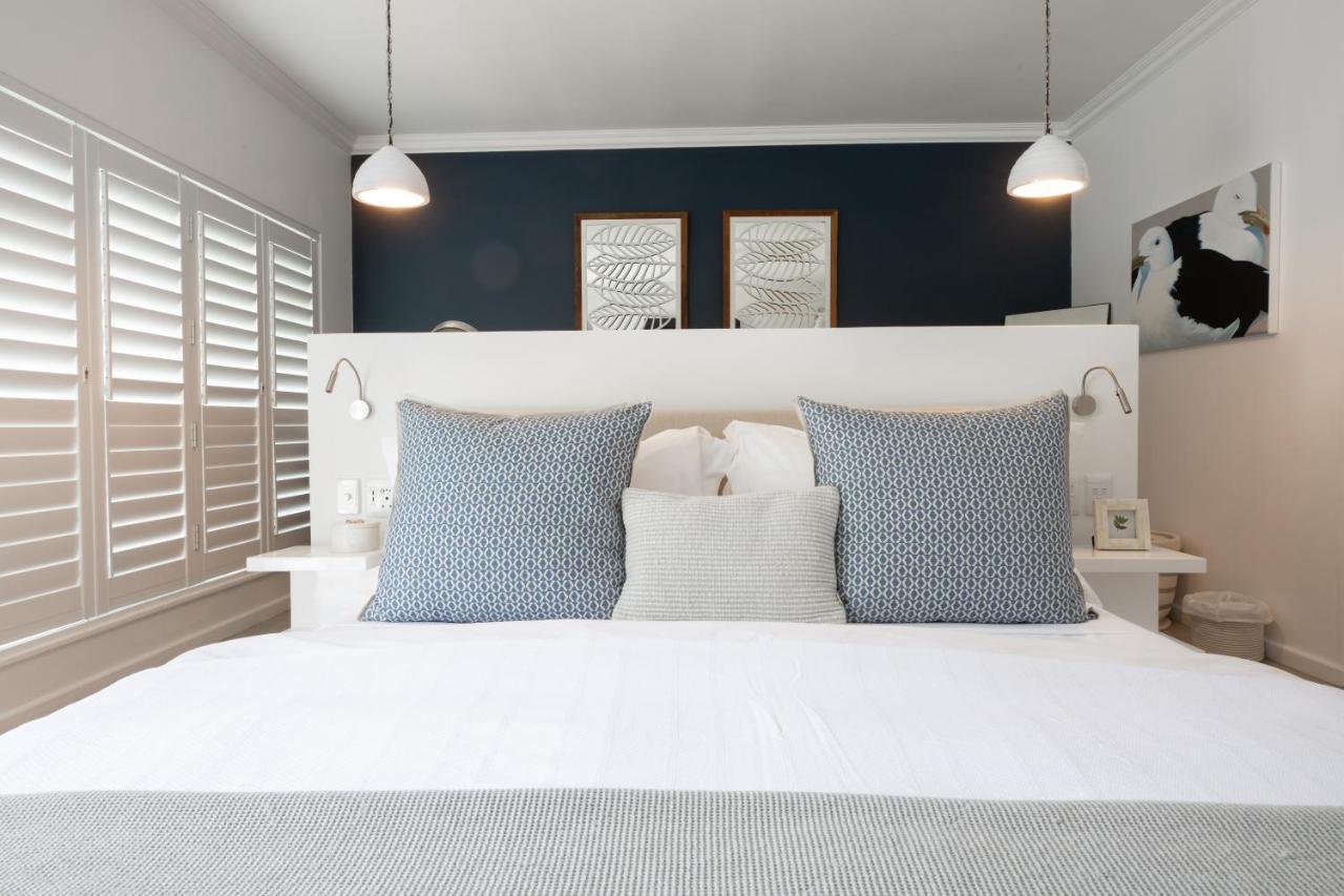 Long Story Guest House Plettenberg Bay Esterno foto