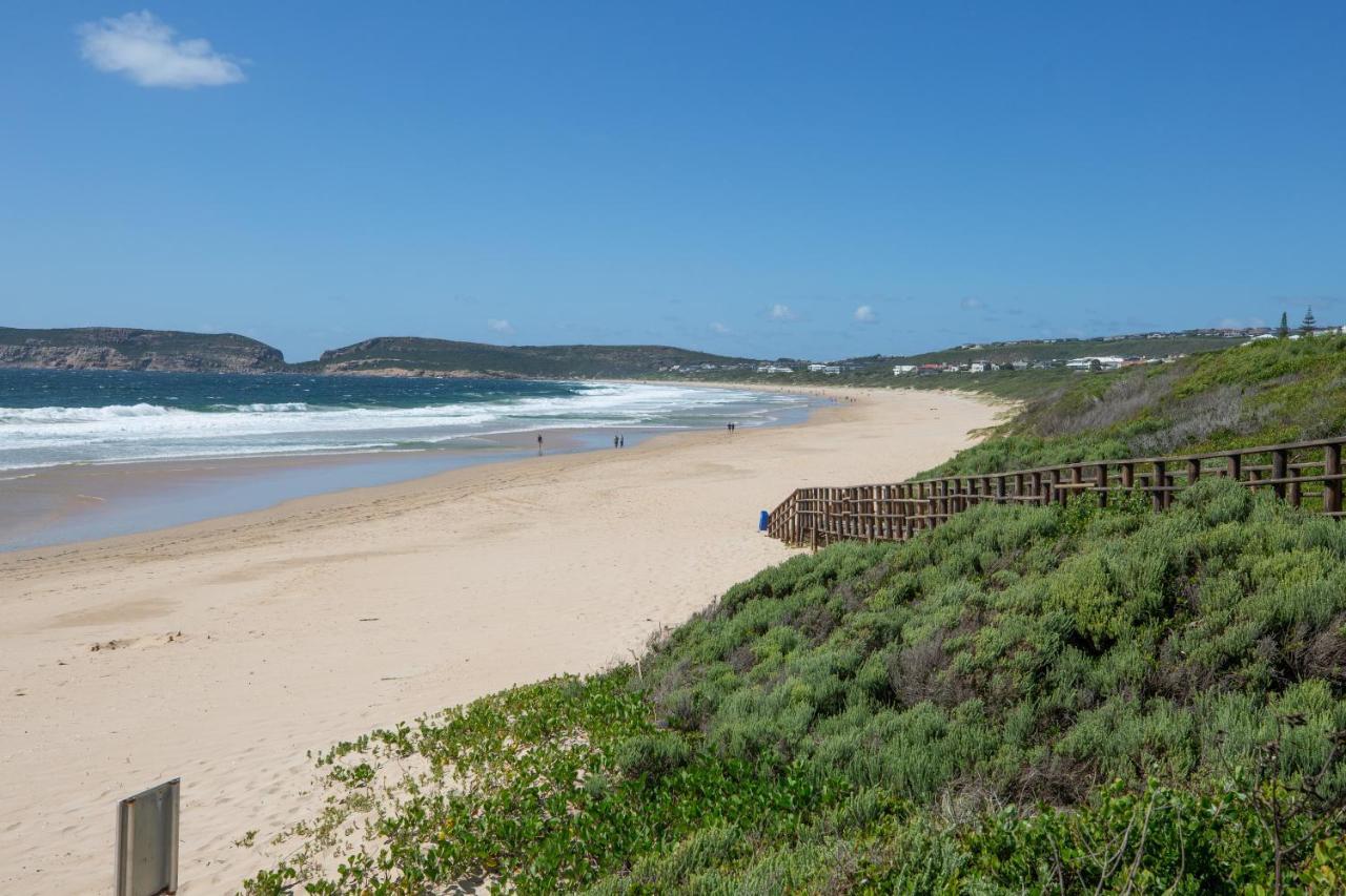 Long Story Guest House Plettenberg Bay Esterno foto
