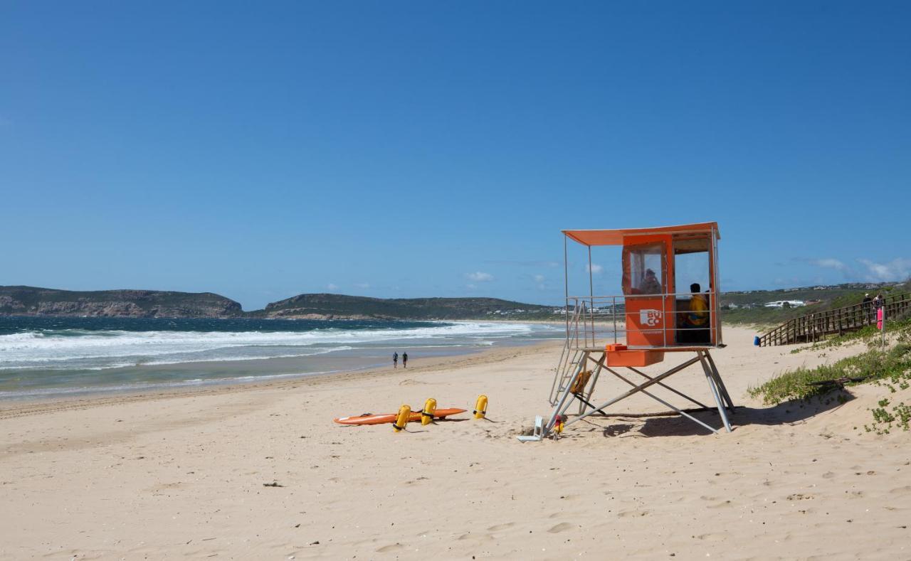 Long Story Guest House Plettenberg Bay Esterno foto