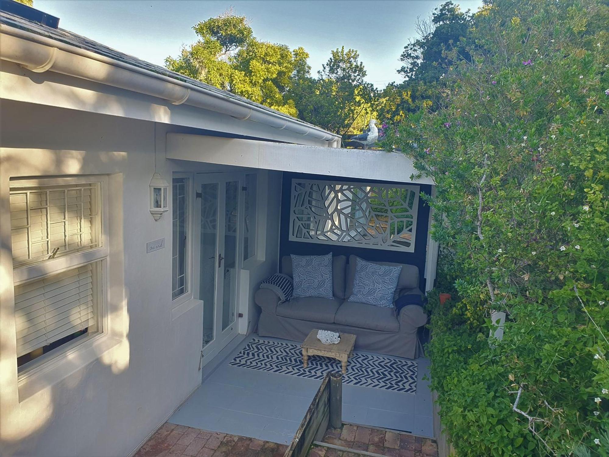 Long Story Guest House Plettenberg Bay Esterno foto