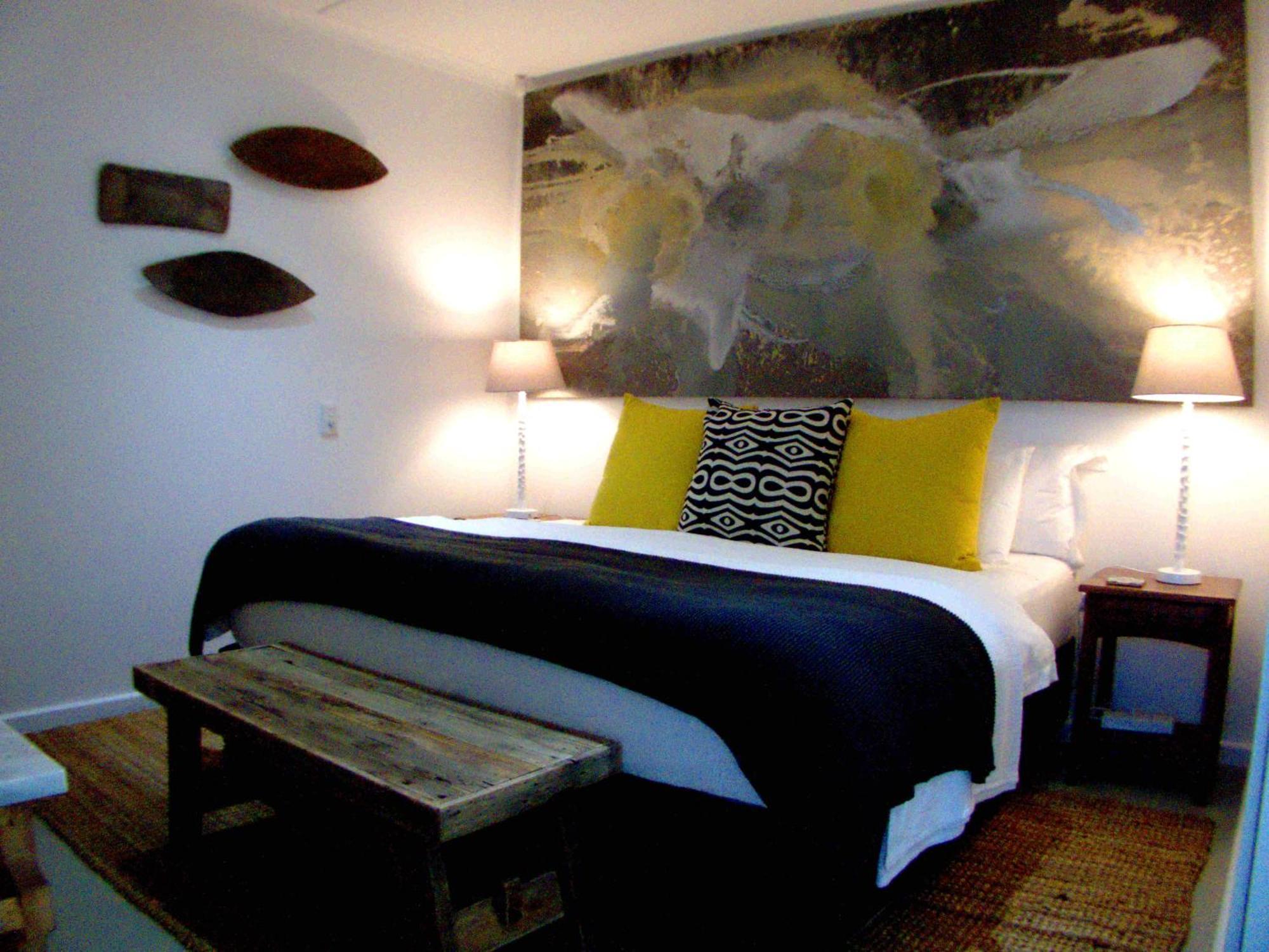 Long Story Guest House Plettenberg Bay Esterno foto