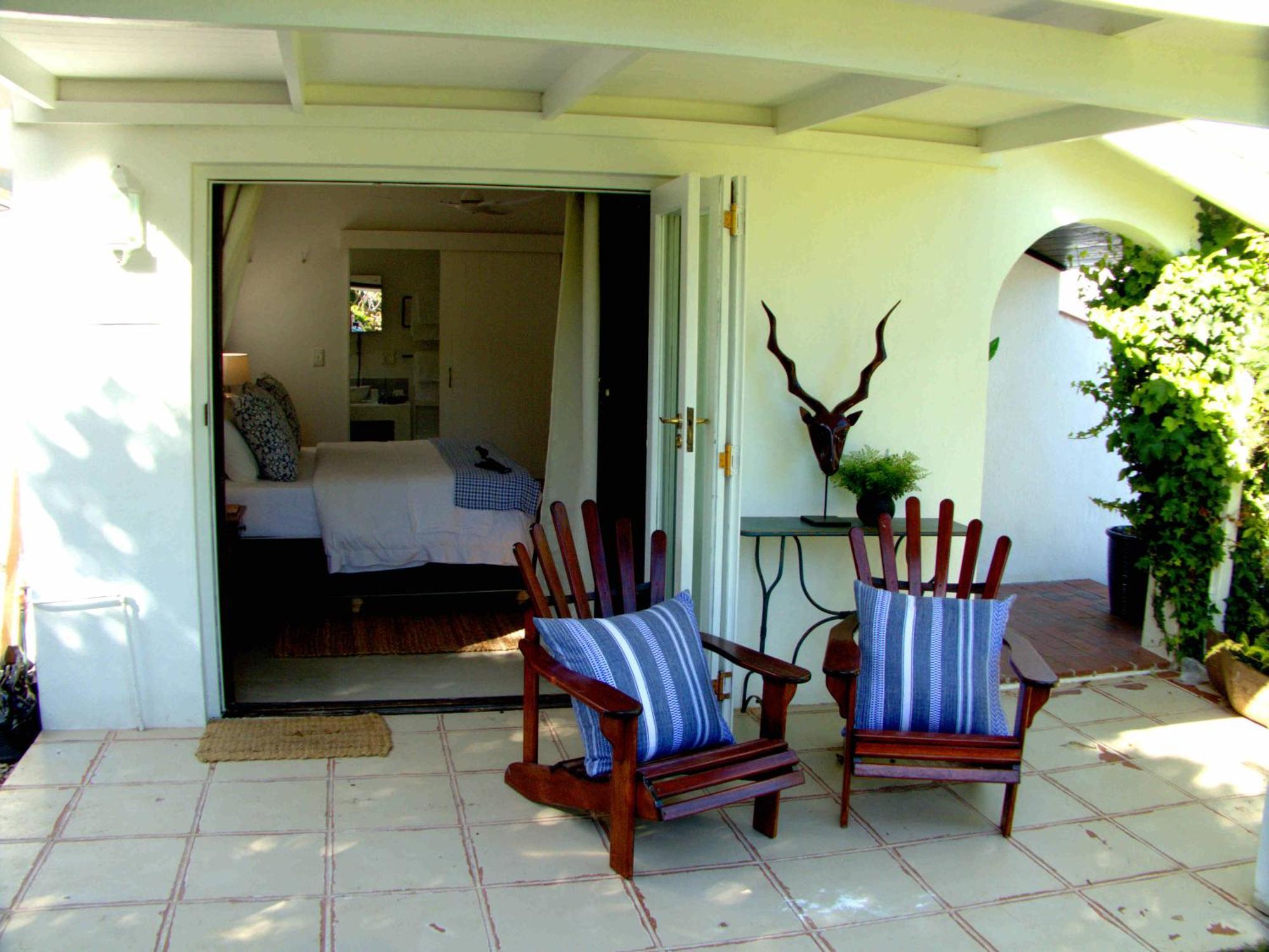 Long Story Guest House Plettenberg Bay Esterno foto