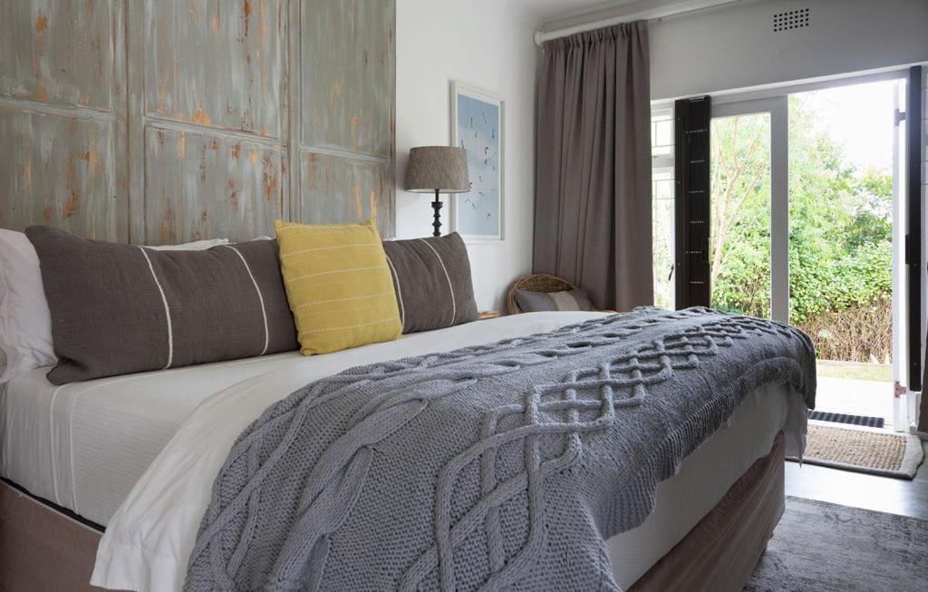 Long Story Guest House Plettenberg Bay Esterno foto